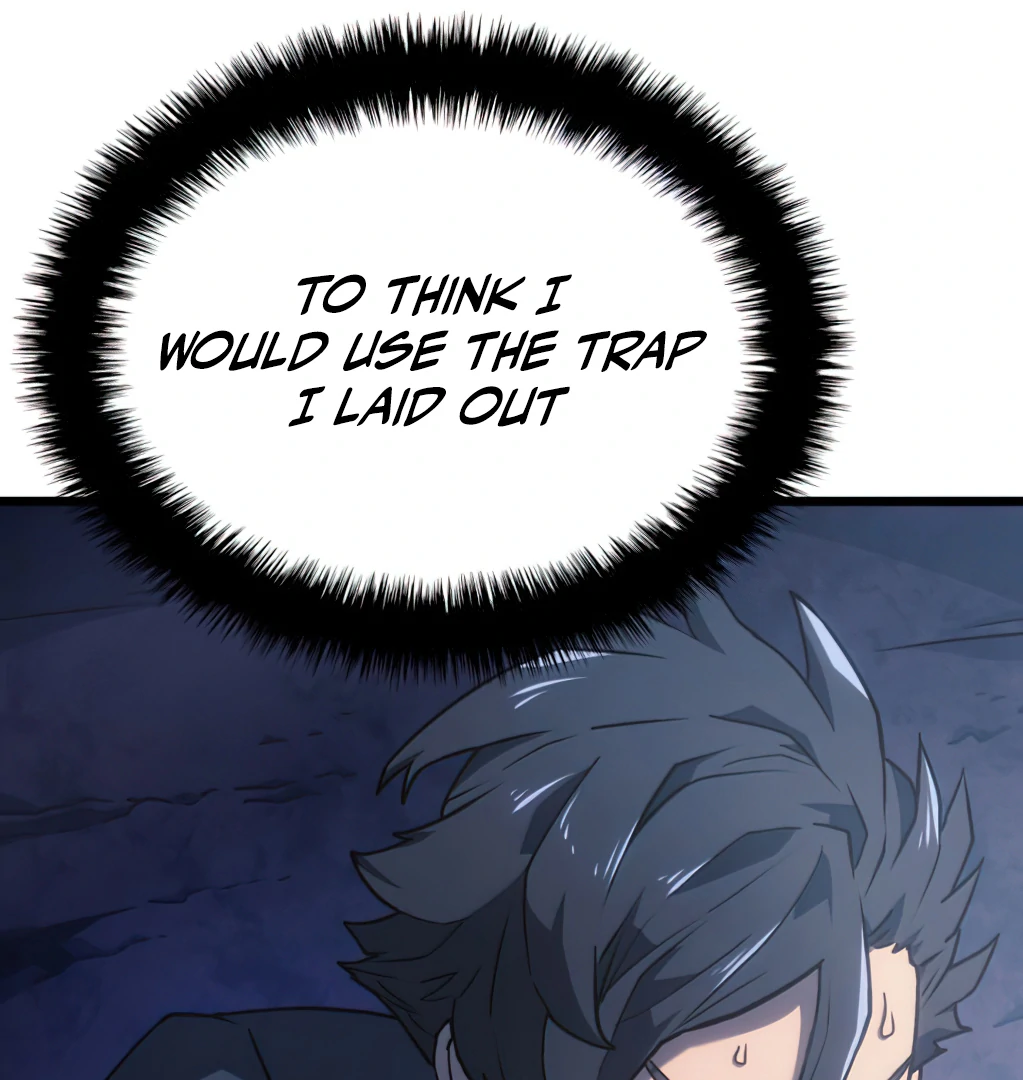 Revenge of the Iron-Blooded Sword Hound, Chapter 6 image 098